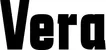 Produktbeispiel Schriftzug - Vera