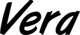 Produktbeispiel Schriftzug - Vera