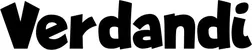 Produktbeispiel Schriftzug - Verdandi