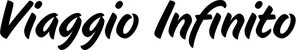 Produktbeispiel Schriftzug - Viaggio Infinito