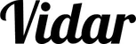 Produktbeispiel Schriftzug - Vidar