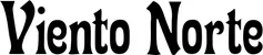 Produktbeispiel Schriftzug - Viento Norte