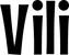 Produktbeispiel Schriftzug - Vili