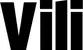 Produktbeispiel Schriftzug - Vili