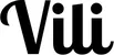 Produktbeispiel Schriftzug - Vili