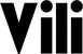Produktbeispiel Schriftzug - Vili