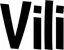 Produktbeispiel Schriftzug - Vili