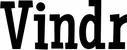 Produktbeispiel Schriftzug - Vindr