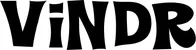 Produktbeispiel Schriftzug - Vindr