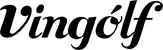 Produktbeispiel Schriftzug - Vingólf