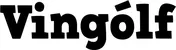 Produktbeispiel Schriftzug - Vingólf