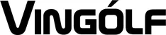 Produktbeispiel Schriftzug - Vingólf