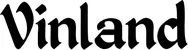 Produktbeispiel Schriftzug - Vinland