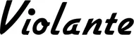 Produktbeispiel Schriftzug - Violante