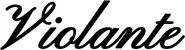 Produktbeispiel Schriftzug - Violante