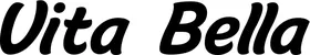 Produktbeispiel Schriftzug - Vita Bella