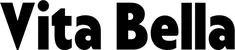 Produktbeispiel Schriftzug - Vita Bella