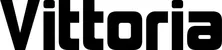 Produktbeispiel Schriftzug - Vittoria