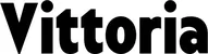 Produktbeispiel Schriftzug - Vittoria