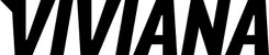 Produktbeispiel Schriftzug - Viviana