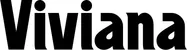 Produktbeispiel Schriftzug - Viviana