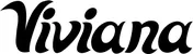 Produktbeispiel Schriftzug - Viviana