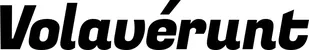 Produktbeispiel Schriftzug - Volavérunt