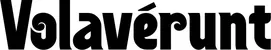 Produktbeispiel Schriftzug - Volavérunt