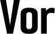 Produktbeispiel Schriftzug - Vor