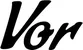 Produktbeispiel Schriftzug - Vor