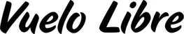 Produktbeispiel Schriftzug - Vuelo Libre