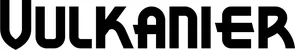 Produktbeispiel Schriftzug - Vulkanier