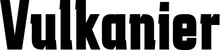 Produktbeispiel Schriftzug - Vulkanier