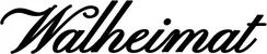 Produktbeispiel Schriftzug - Walheimat