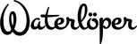 Produktbeispiel Schriftzug - Waterlöper
