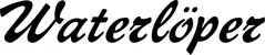 Produktbeispiel Schriftzug - Waterlöper