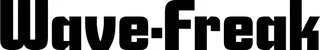 Produktbeispiel Schriftzug - Wave-Freak