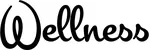 Produktbeispiel Schriftzug - Wellness