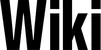 Produktbeispiel Schriftzug - Wiki