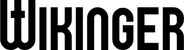 Produktbeispiel Schriftzug - Wikinger