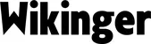 Produktbeispiel Schriftzug - Wikinger