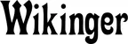 Produktbeispiel Schriftzug - Wikinger