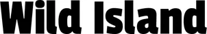 Produktbeispiel Schriftzug - Wild Island