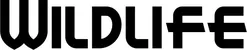 Produktbeispiel Schriftzug - Wildlife