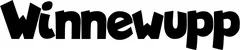 Produktbeispiel Schriftzug - Winnewupp