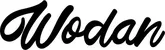 Produktbeispiel Schriftzug - Wodan