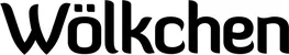 Produktbeispiel Schriftzug - Wölkchen