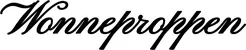 Produktbeispiel Schriftzug - Wonneproppen