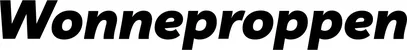 Produktbeispiel Schriftzug - Wonneproppen