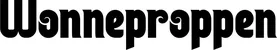Produktbeispiel Schriftzug - Wonneproppen